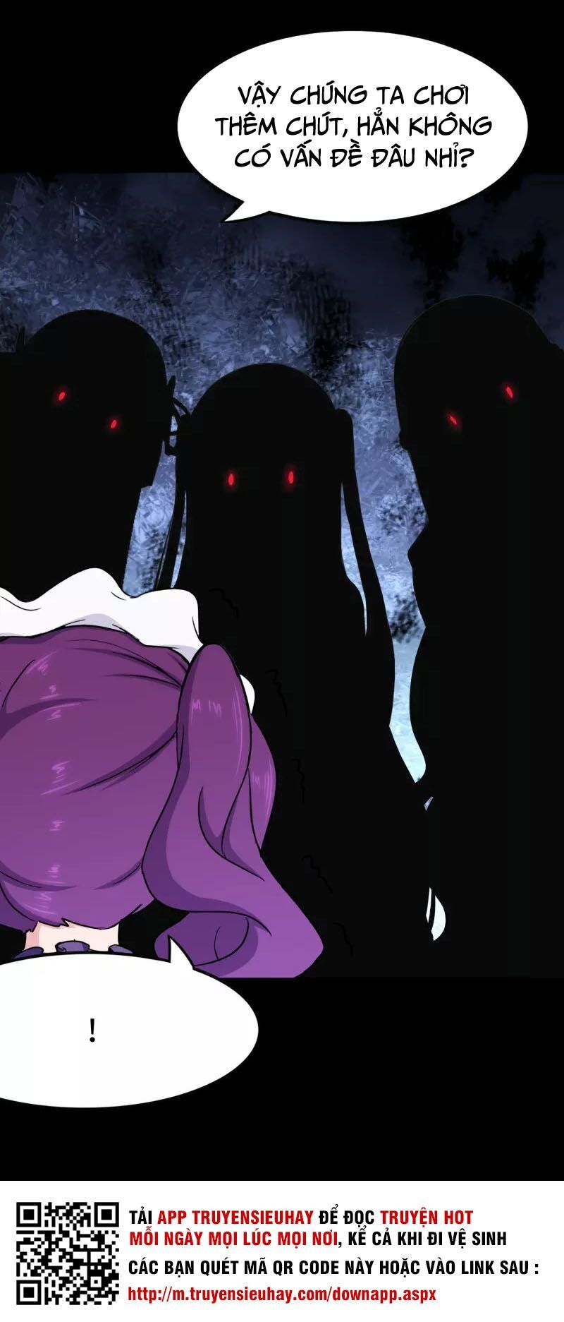 đọc truyện Bạn Gái Zombie Của Tôi Chương 240 ảnh 43 tại Thiên Thai Truyện