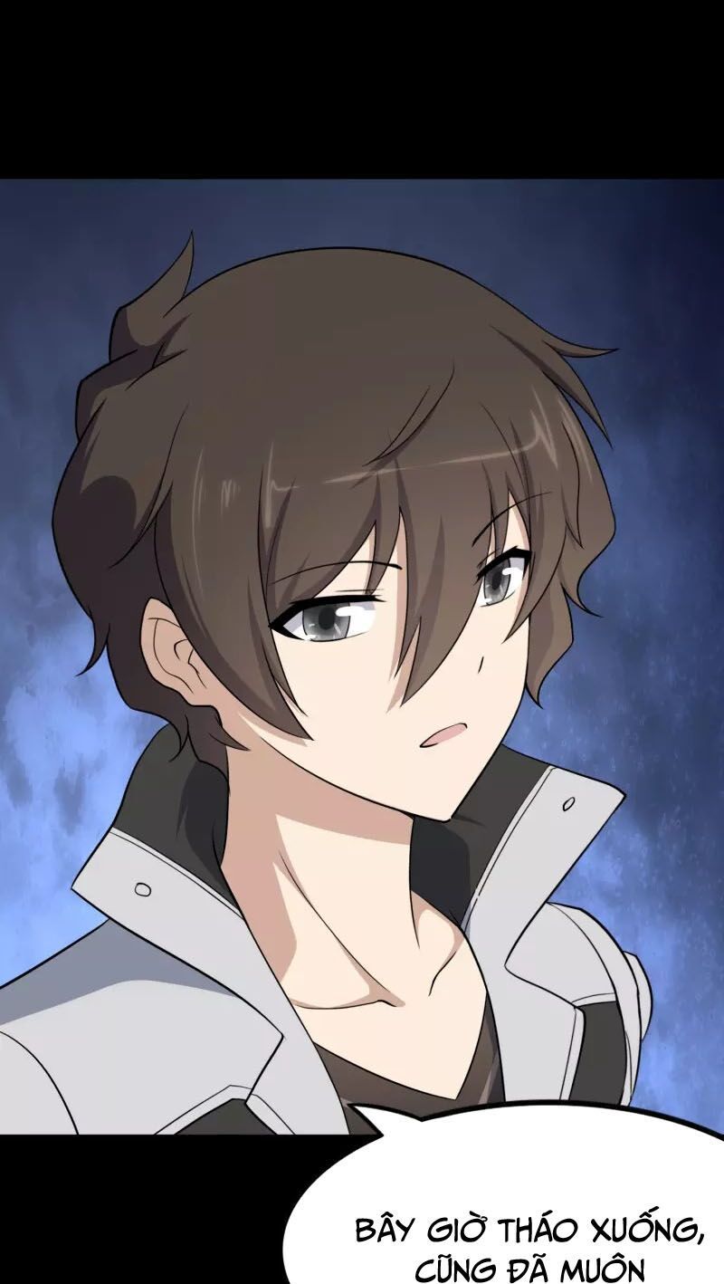 đọc truyện Bạn Gái Zombie Của Tôi Chương 240 ảnh 7 tại Thiên Thai Truyện