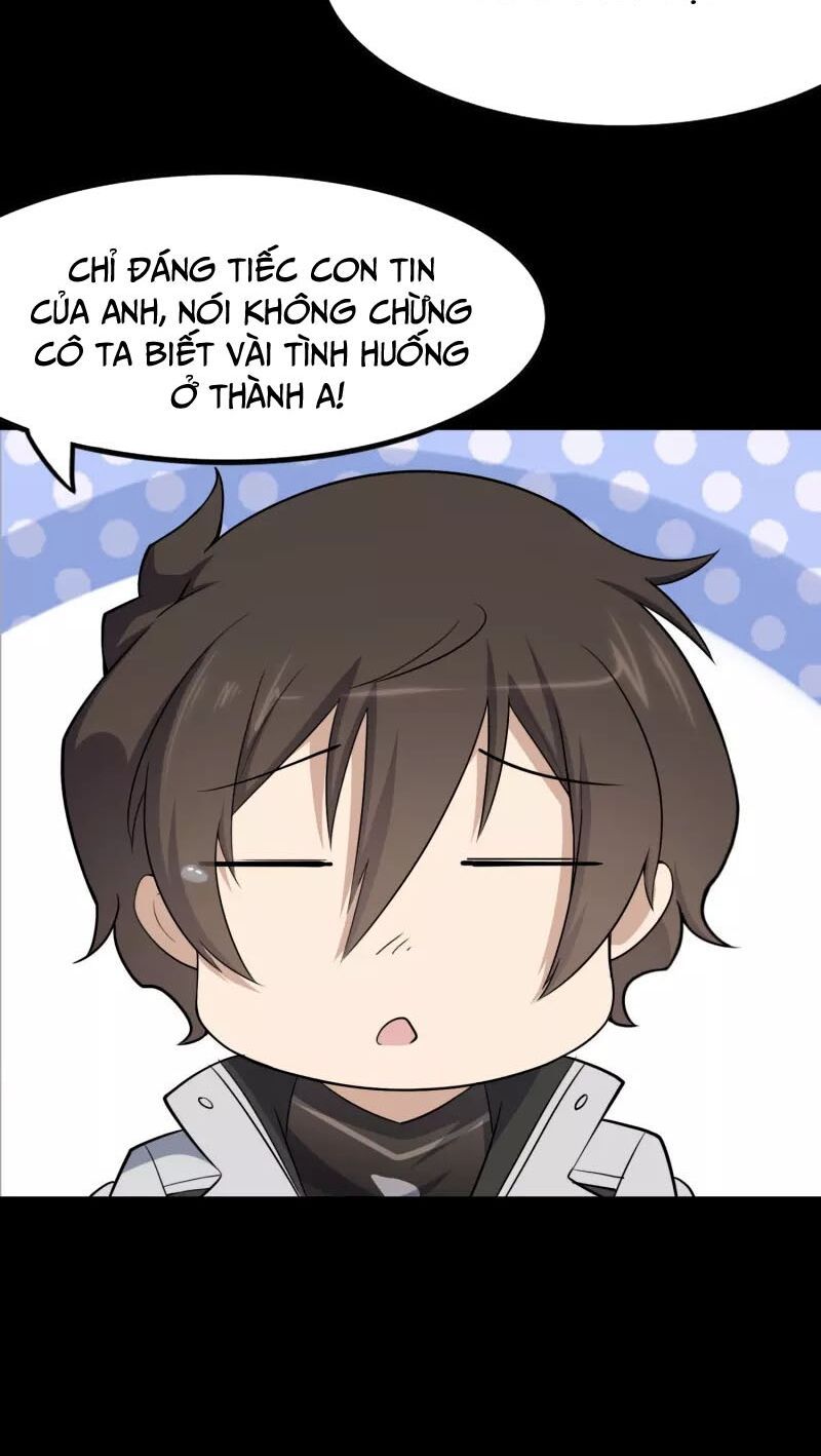 đọc truyện Bạn Gái Zombie Của Tôi Chương 240 ảnh 8 tại Thiên Thai Truyện