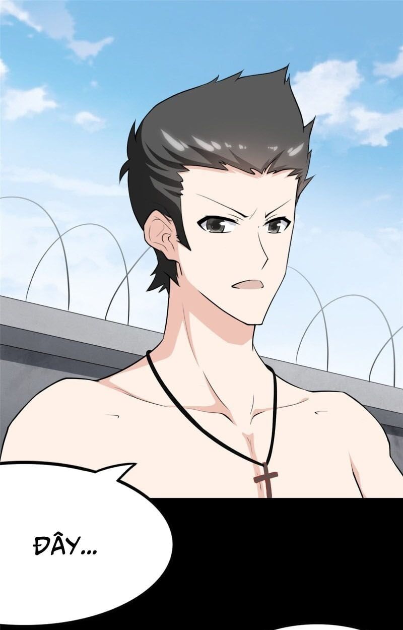 đọc truyện Bạn Gái Zombie Của Tôi Chương 241 ảnh 3 tại Thiên Thai Truyện