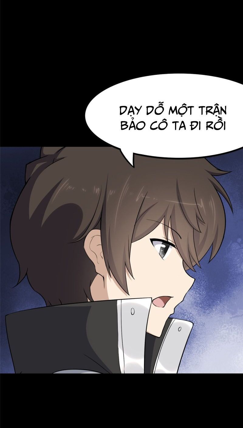 đọc truyện Bạn Gái Zombie Của Tôi Chương 241 ảnh 12 tại Thiên Thai Truyện