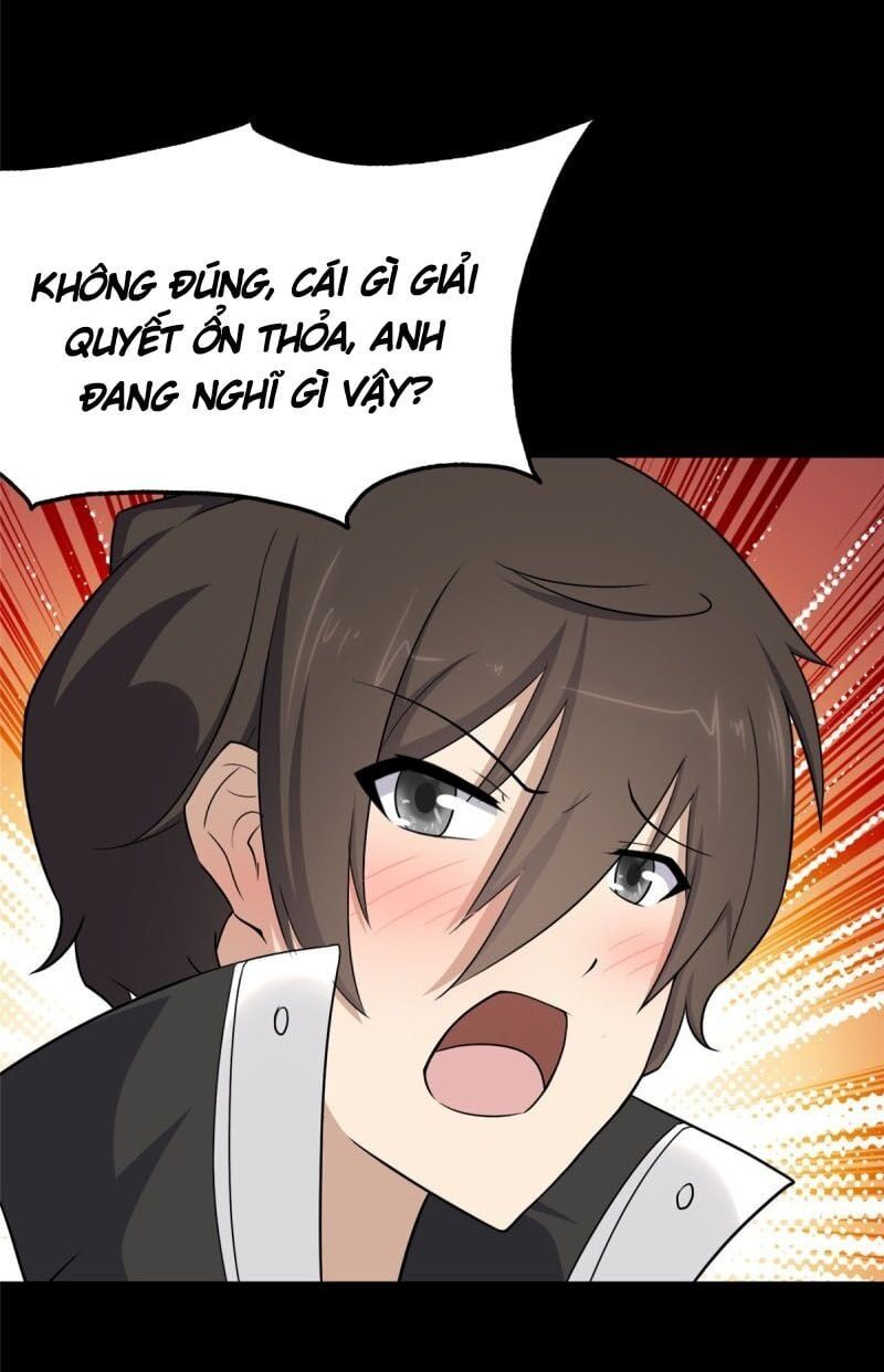 đọc truyện Bạn Gái Zombie Của Tôi Chương 241 ảnh 13 tại Thiên Thai Truyện