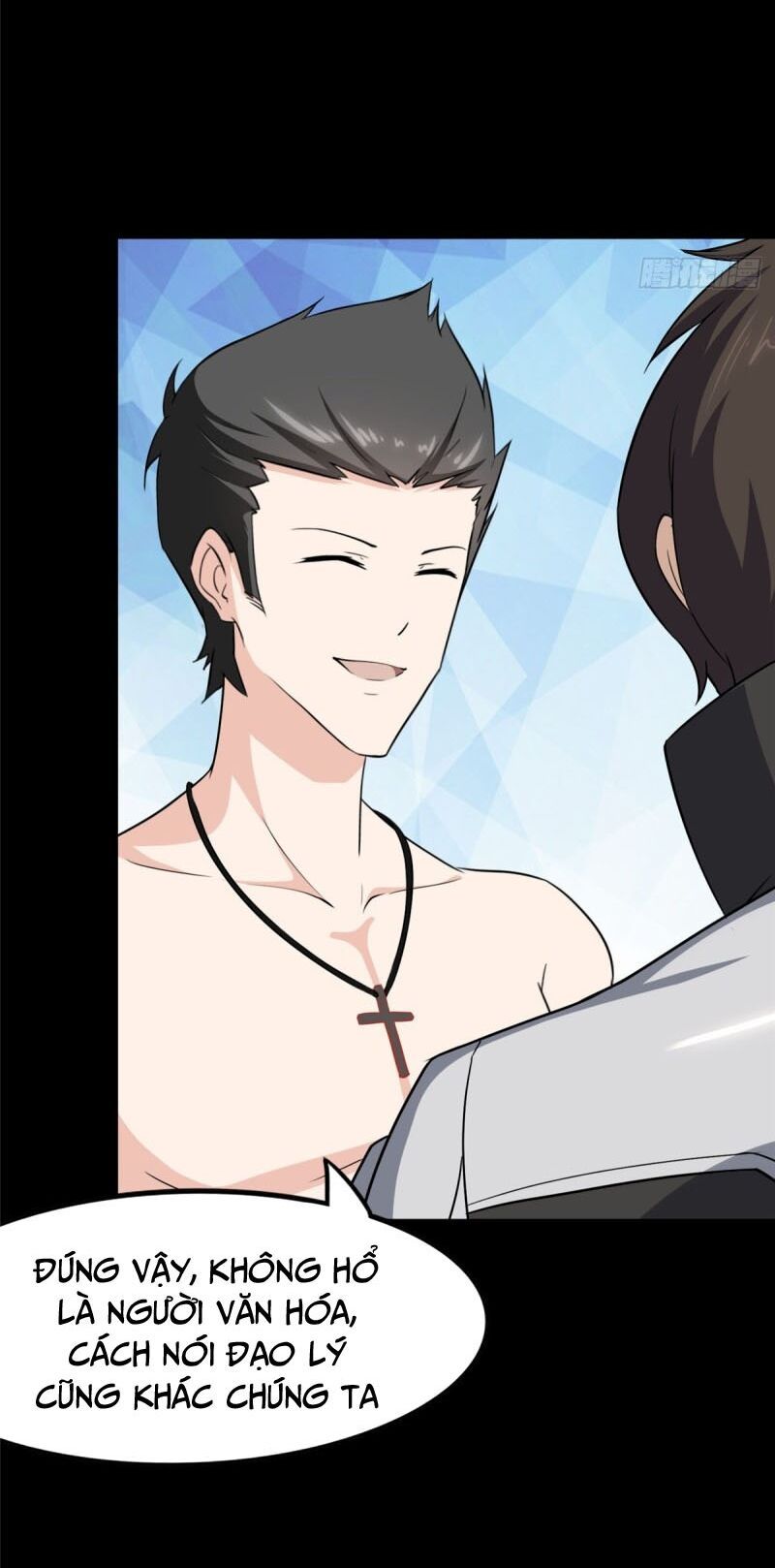 đọc truyện Bạn Gái Zombie Của Tôi Chương 241 ảnh 16 tại Thiên Thai Truyện