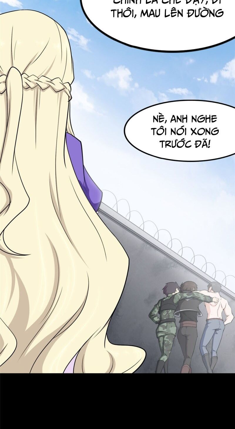 đọc truyện Bạn Gái Zombie Của Tôi Chương 241 ảnh 18 tại Thiên Thai Truyện