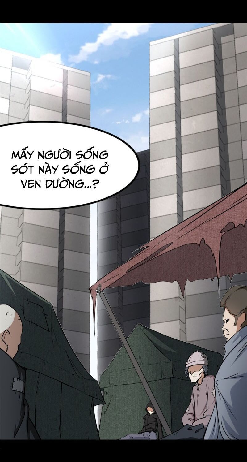 đọc truyện Bạn Gái Zombie Của Tôi Chương 241 ảnh 20 tại Thiên Thai Truyện