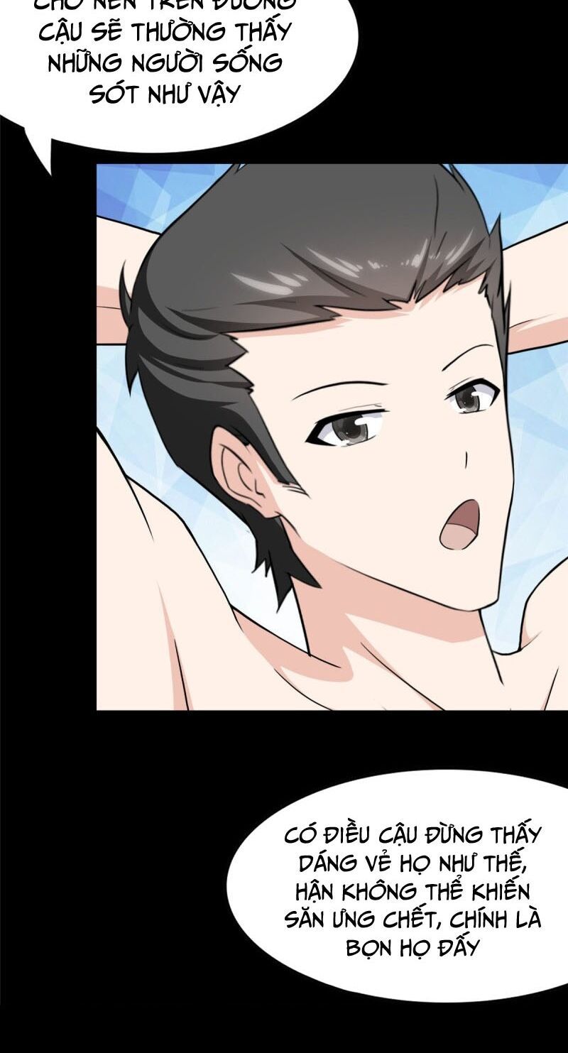 đọc truyện Bạn Gái Zombie Của Tôi Chương 241 ảnh 22 tại Thiên Thai Truyện