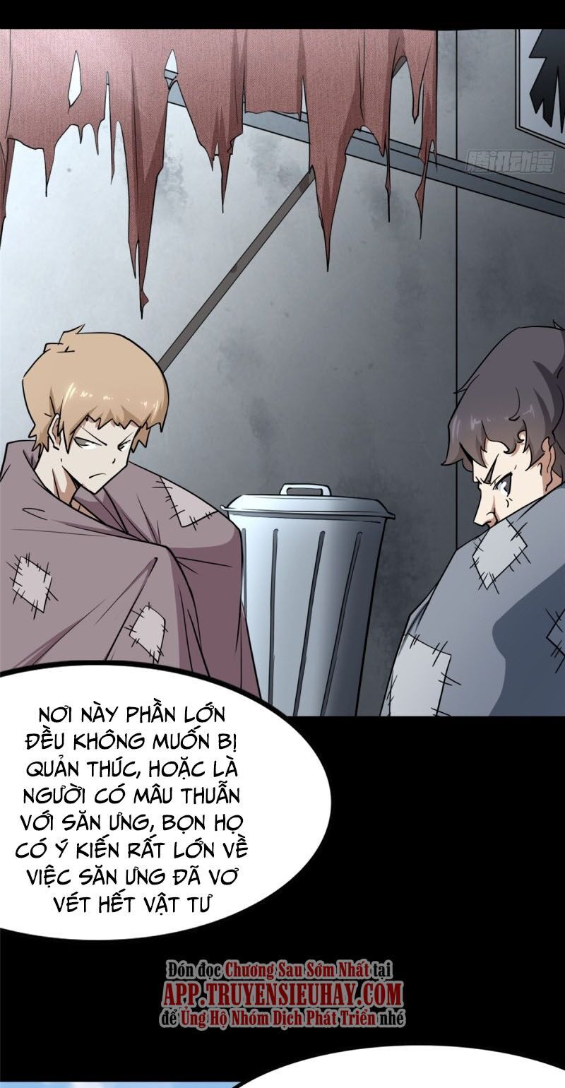 đọc truyện Bạn Gái Zombie Của Tôi Chương 241 ảnh 23 tại Thiên Thai Truyện