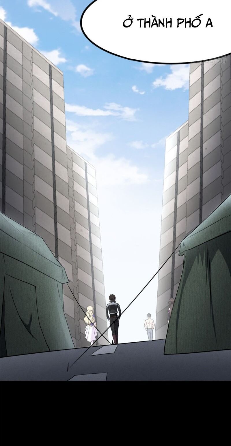 đọc truyện Bạn Gái Zombie Của Tôi Chương 241 ảnh 24 tại Thiên Thai Truyện