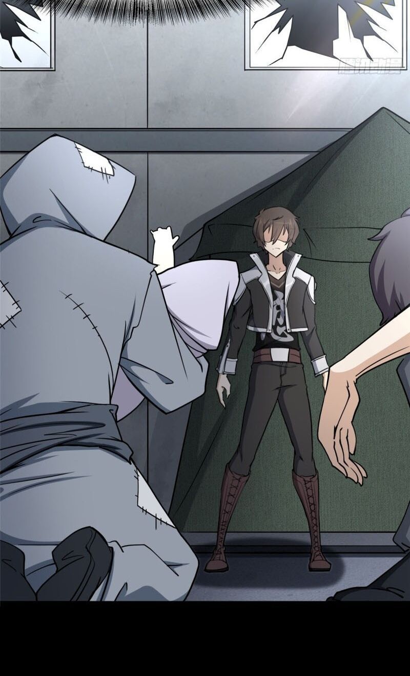 đọc truyện Bạn Gái Zombie Của Tôi Chương 241 ảnh 26 tại Thiên Thai Truyện