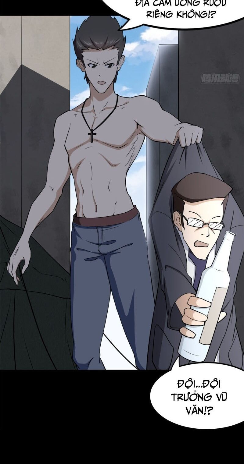 đọc truyện Bạn Gái Zombie Của Tôi Chương 241 ảnh 28 tại Thiên Thai Truyện