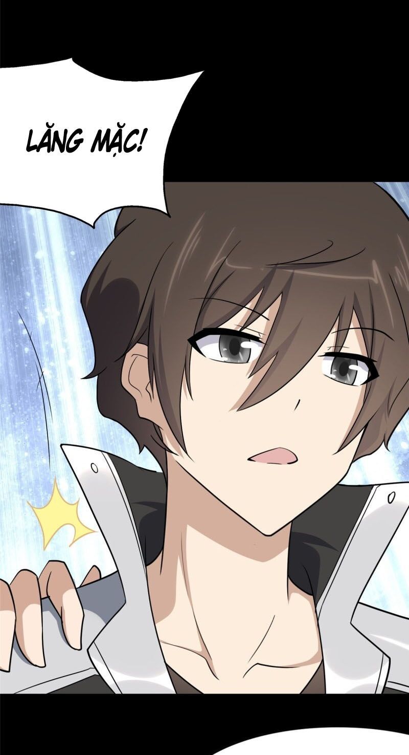 đọc truyện Bạn Gái Zombie Của Tôi Chương 241 ảnh 29 tại Thiên Thai Truyện