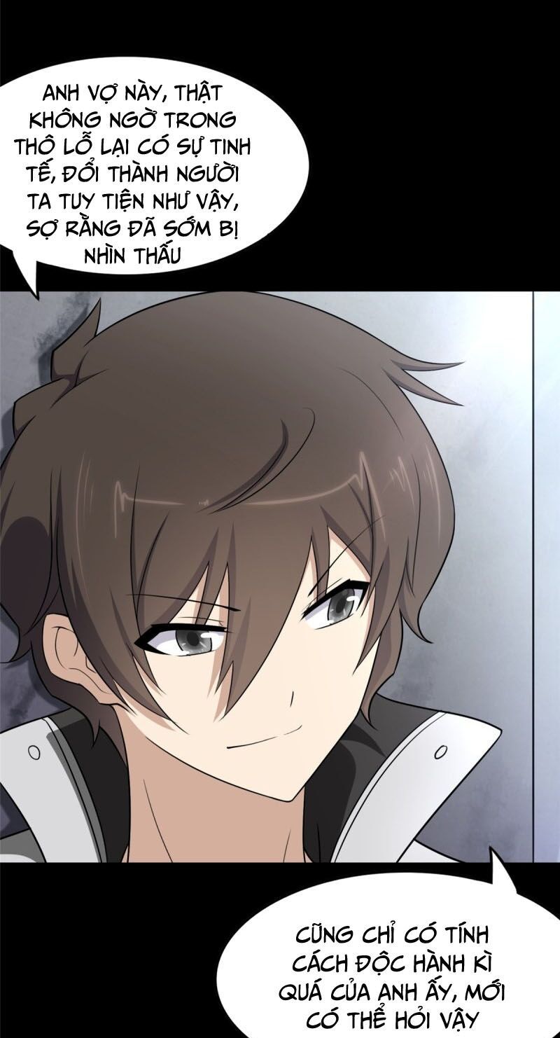 đọc truyện Bạn Gái Zombie Của Tôi Chương 241 ảnh 35 tại Thiên Thai Truyện