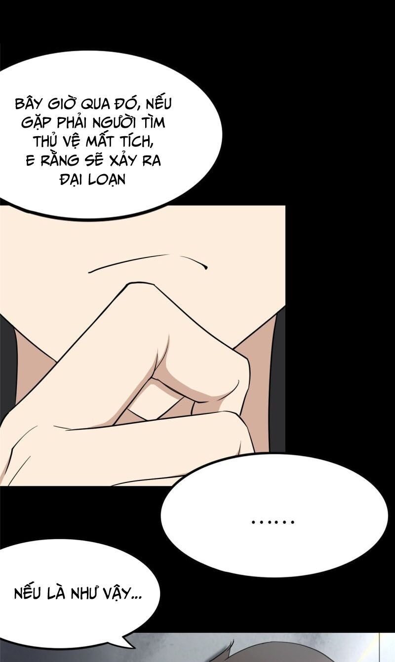 đọc truyện Bạn Gái Zombie Của Tôi Chương 241 ảnh 37 tại Thiên Thai Truyện