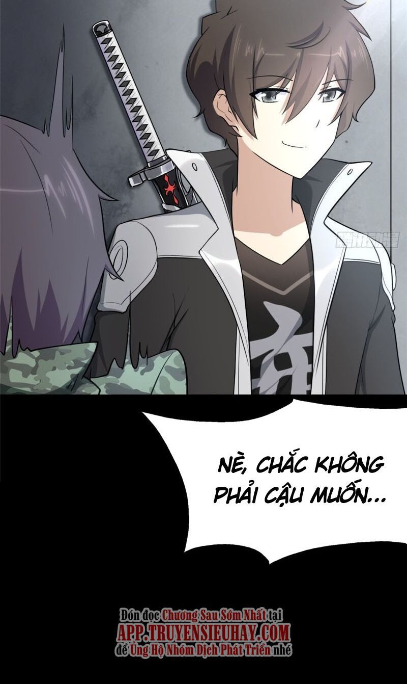 đọc truyện Bạn Gái Zombie Của Tôi Chương 241 ảnh 38 tại Thiên Thai Truyện