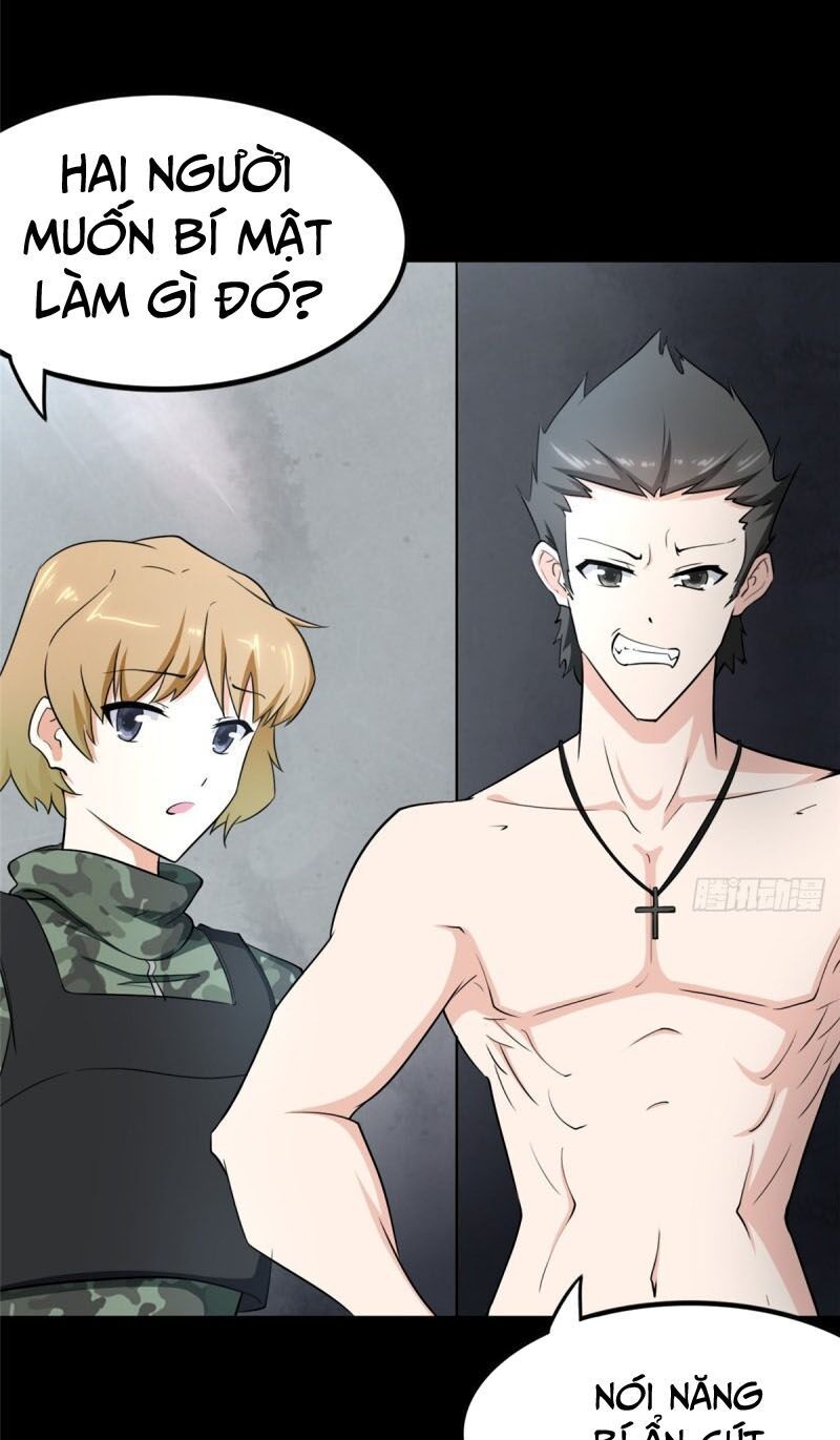 đọc truyện Bạn Gái Zombie Của Tôi Chương 241 ảnh 39 tại Thiên Thai Truyện