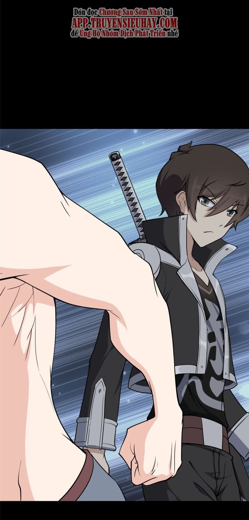 đọc truyện Bạn Gái Zombie Của Tôi Chương 241 ảnh 6 tại Thiên Thai Truyện