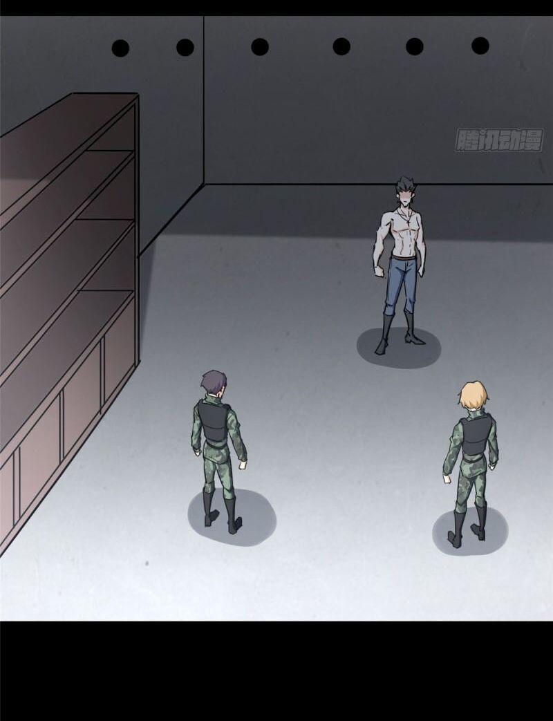 đọc truyện Bạn Gái Zombie Của Tôi Chương 241 ảnh 46 tại Thiên Thai Truyện