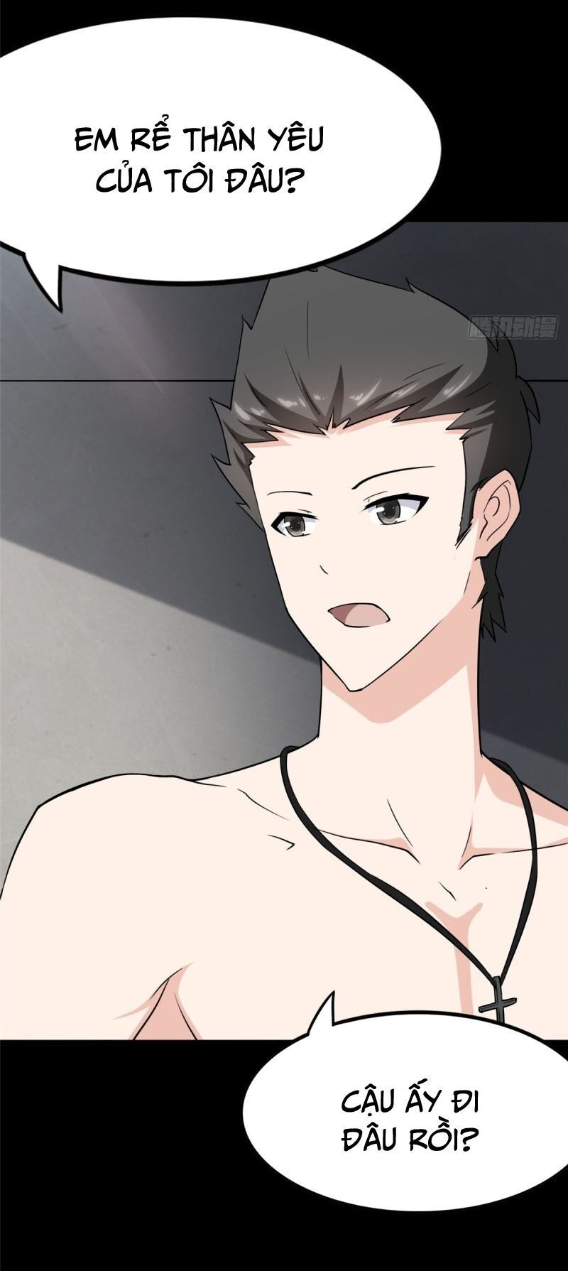 đọc truyện Bạn Gái Zombie Của Tôi Chương 241 ảnh 47 tại Thiên Thai Truyện