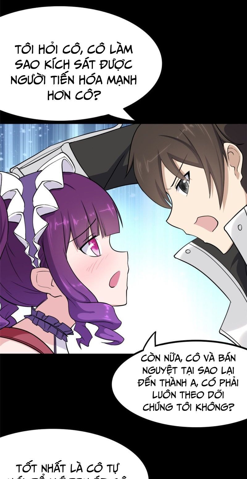 đọc truyện Bạn Gái Zombie Của Tôi Chương 241 ảnh 51 tại Thiên Thai Truyện