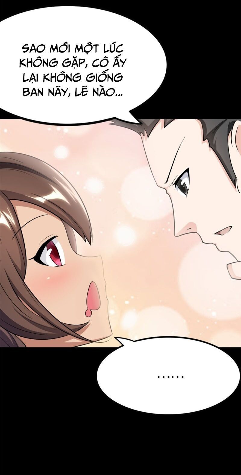 đọc truyện Bạn Gái Zombie Của Tôi Chương 241 ảnh 7 tại Thiên Thai Truyện