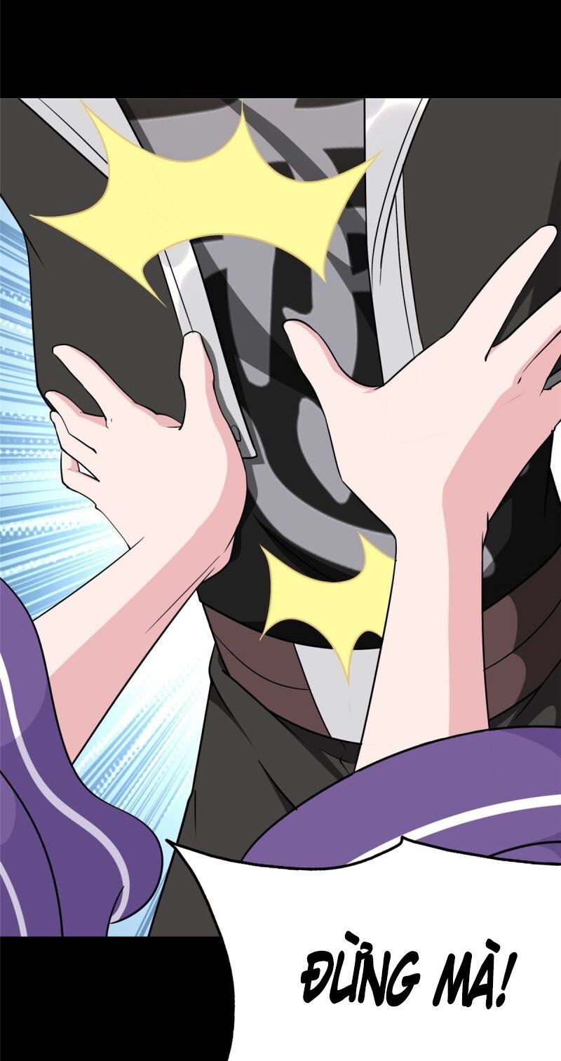 đọc truyện Bạn Gái Zombie Của Tôi Chương 241 ảnh 53 tại Thiên Thai Truyện