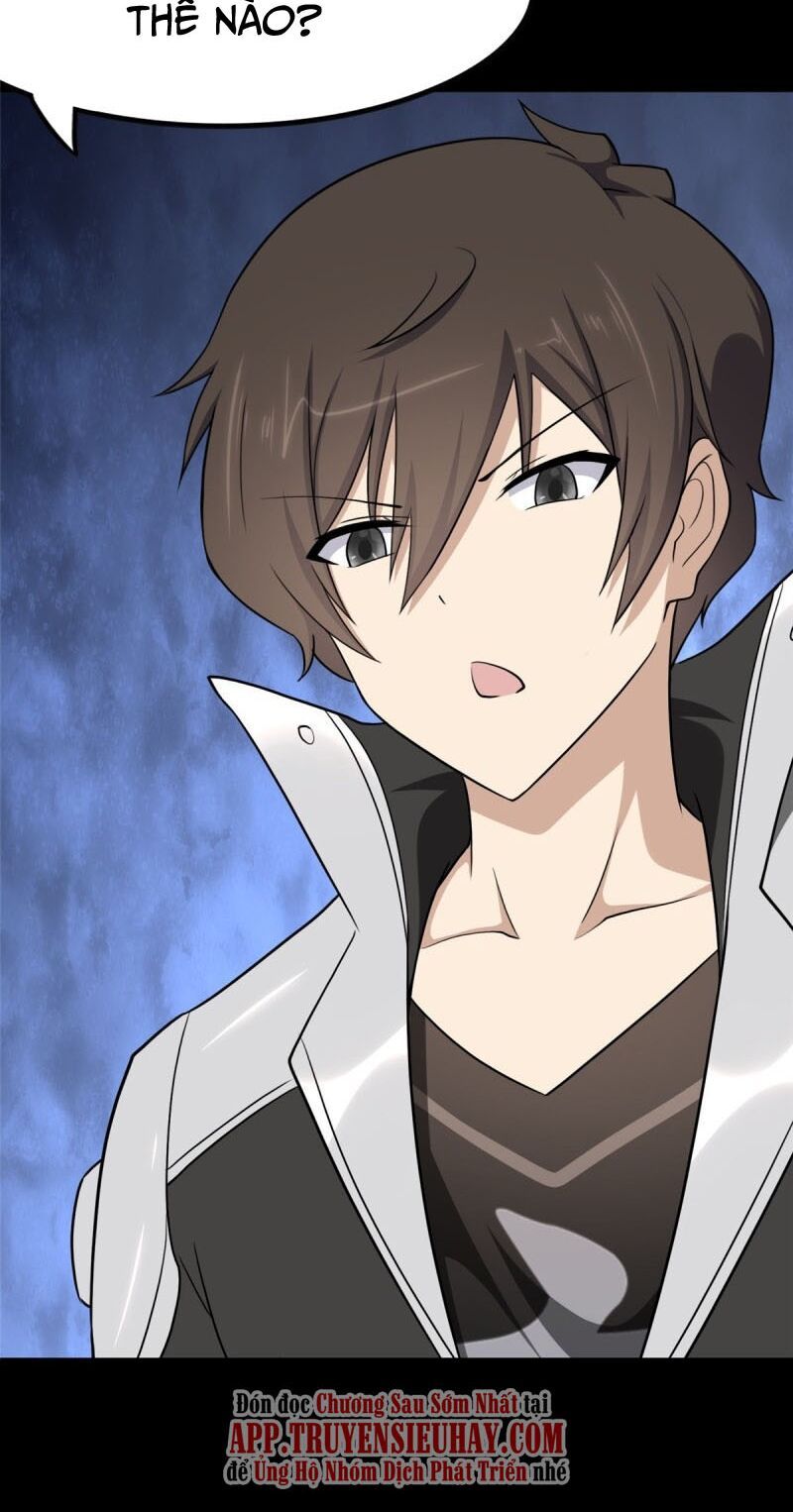 đọc truyện Bạn Gái Zombie Của Tôi Chương 241 ảnh 56 tại Thiên Thai Truyện