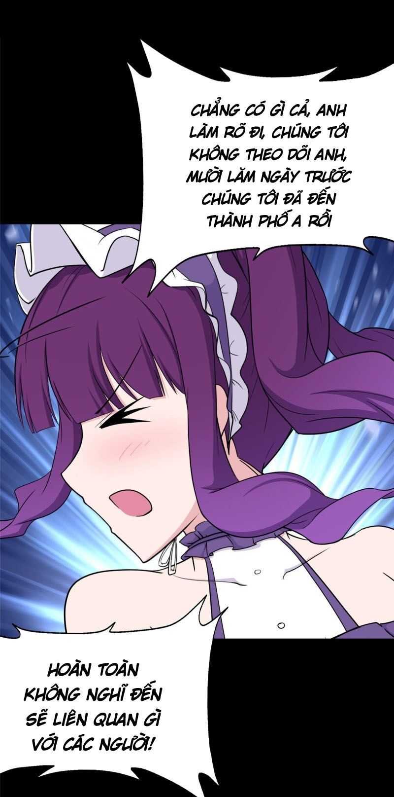 đọc truyện Bạn Gái Zombie Của Tôi Chương 241 ảnh 57 tại Thiên Thai Truyện