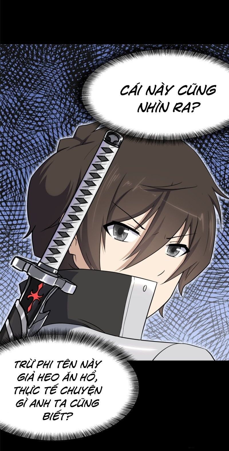 đọc truyện Bạn Gái Zombie Của Tôi Chương 241 ảnh 8 tại Thiên Thai Truyện