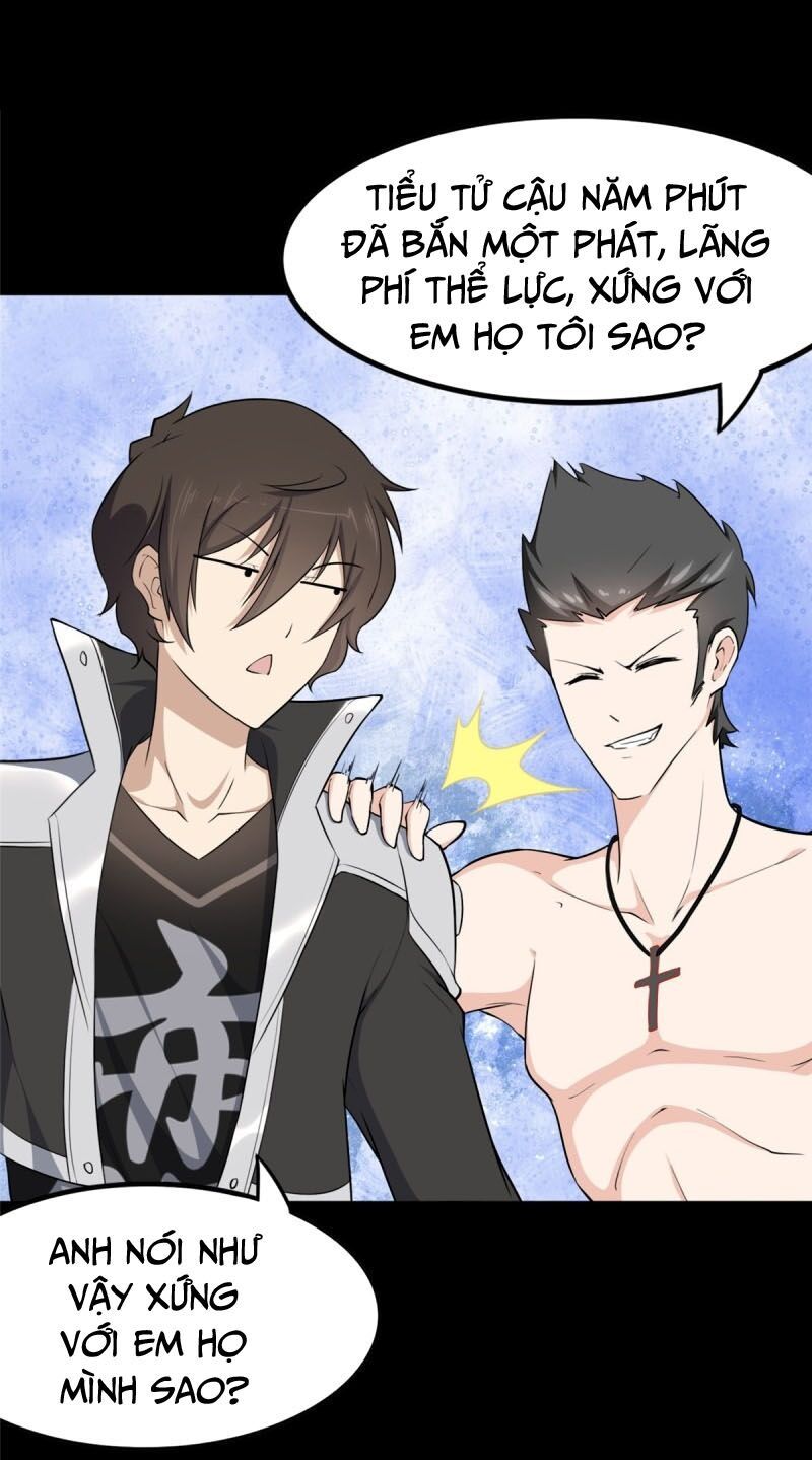 đọc truyện Bạn Gái Zombie Của Tôi Chương 241 ảnh 9 tại Thiên Thai Truyện