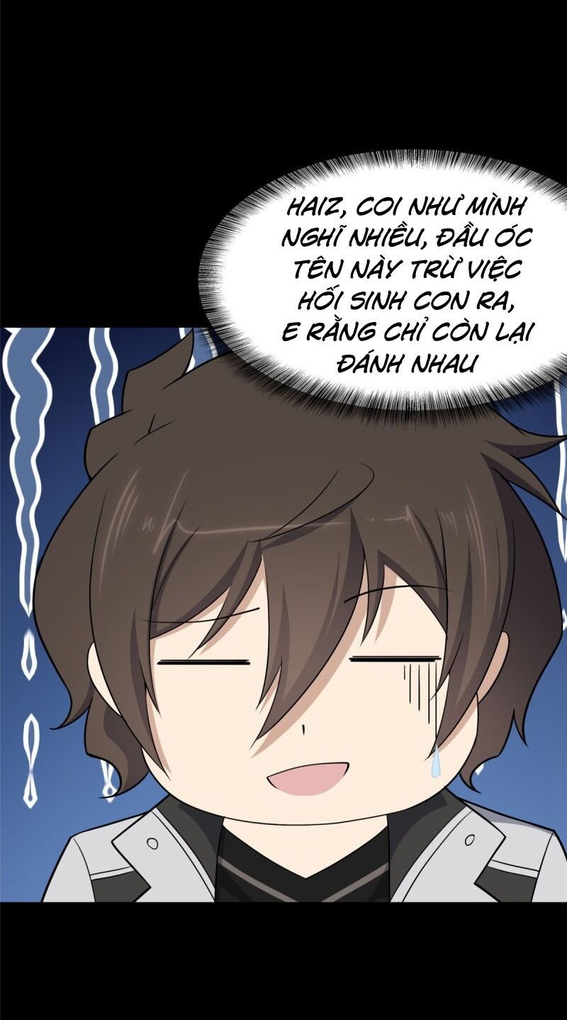 đọc truyện Bạn Gái Zombie Của Tôi Chương 241 ảnh 10 tại Thiên Thai Truyện