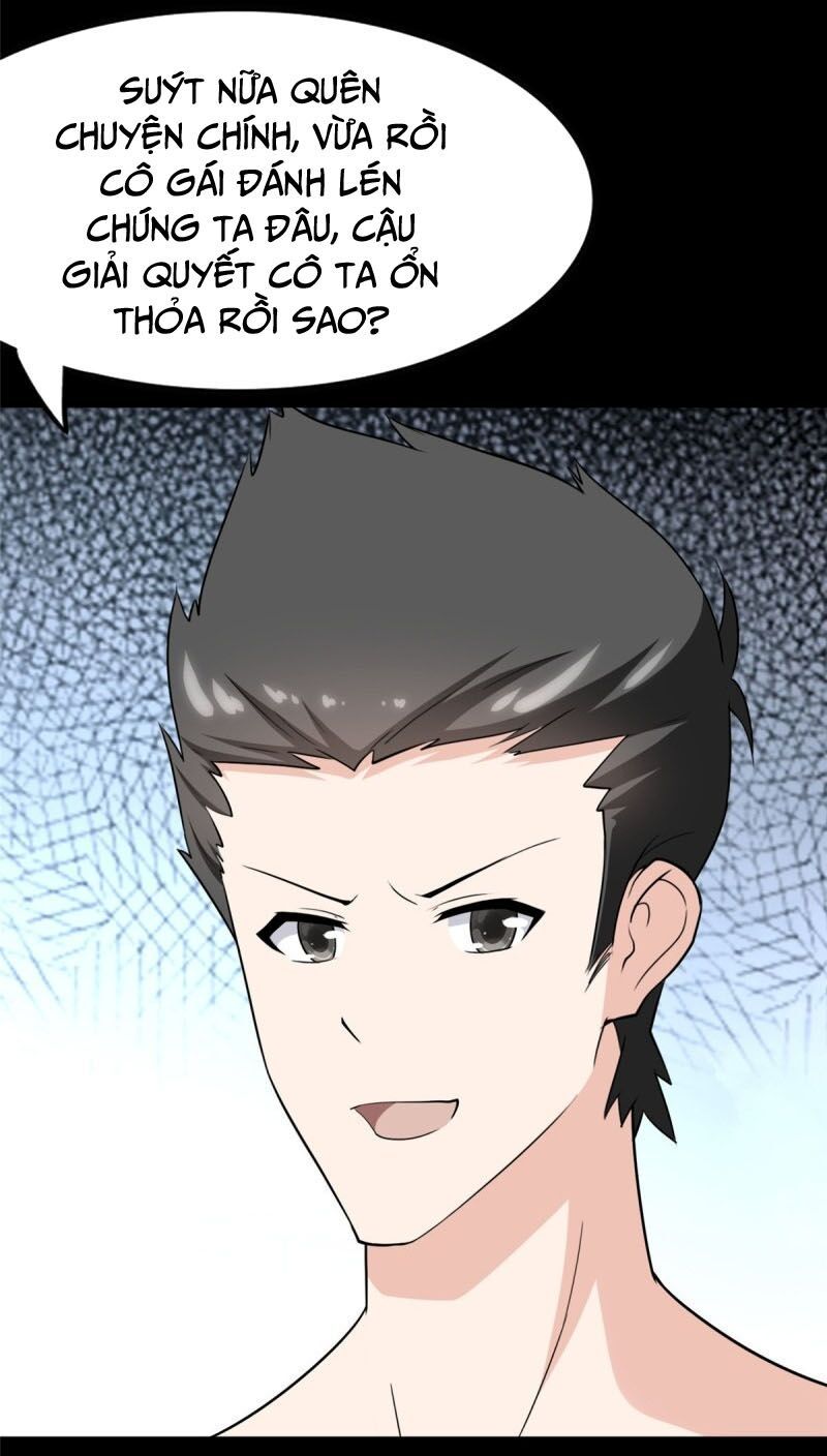 đọc truyện Bạn Gái Zombie Của Tôi Chương 241 ảnh 11 tại Thiên Thai Truyện