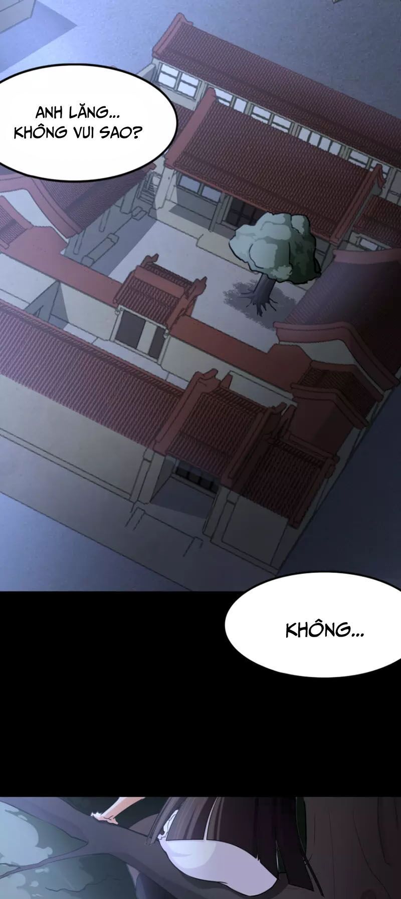 đọc truyện Bạn Gái Zombie Của Tôi Chương 242 ảnh 3 tại Thiên Thai Truyện