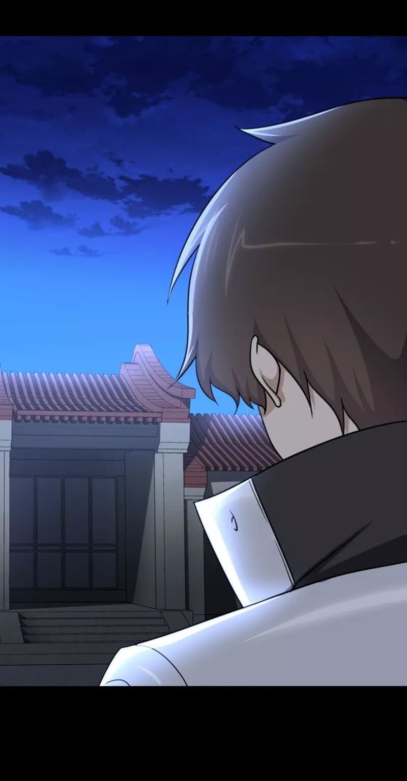 đọc truyện Bạn Gái Zombie Của Tôi Chương 242 ảnh 16 tại Thiên Thai Truyện