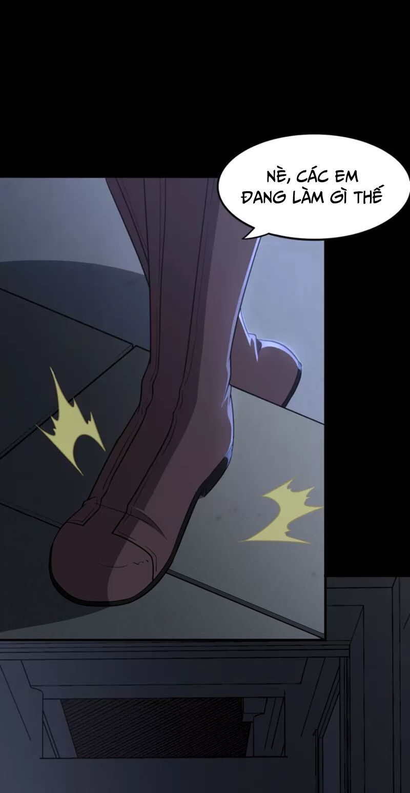 đọc truyện Bạn Gái Zombie Của Tôi Chương 242 ảnh 18 tại Thiên Thai Truyện