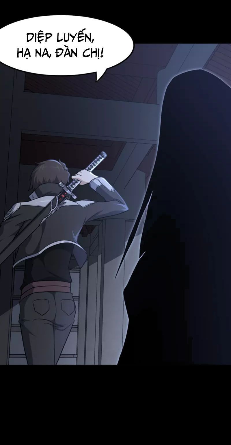 đọc truyện Bạn Gái Zombie Của Tôi Chương 242 ảnh 20 tại Thiên Thai Truyện