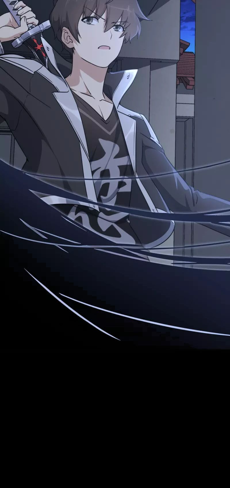 đọc truyện Bạn Gái Zombie Của Tôi Chương 242 ảnh 22 tại Thiên Thai Truyện