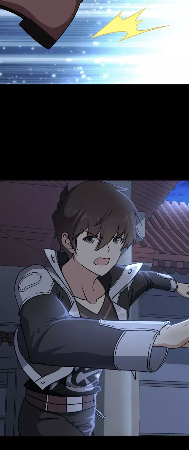 đọc truyện Bạn Gái Zombie Của Tôi Chương 242 ảnh 24 tại Thiên Thai Truyện