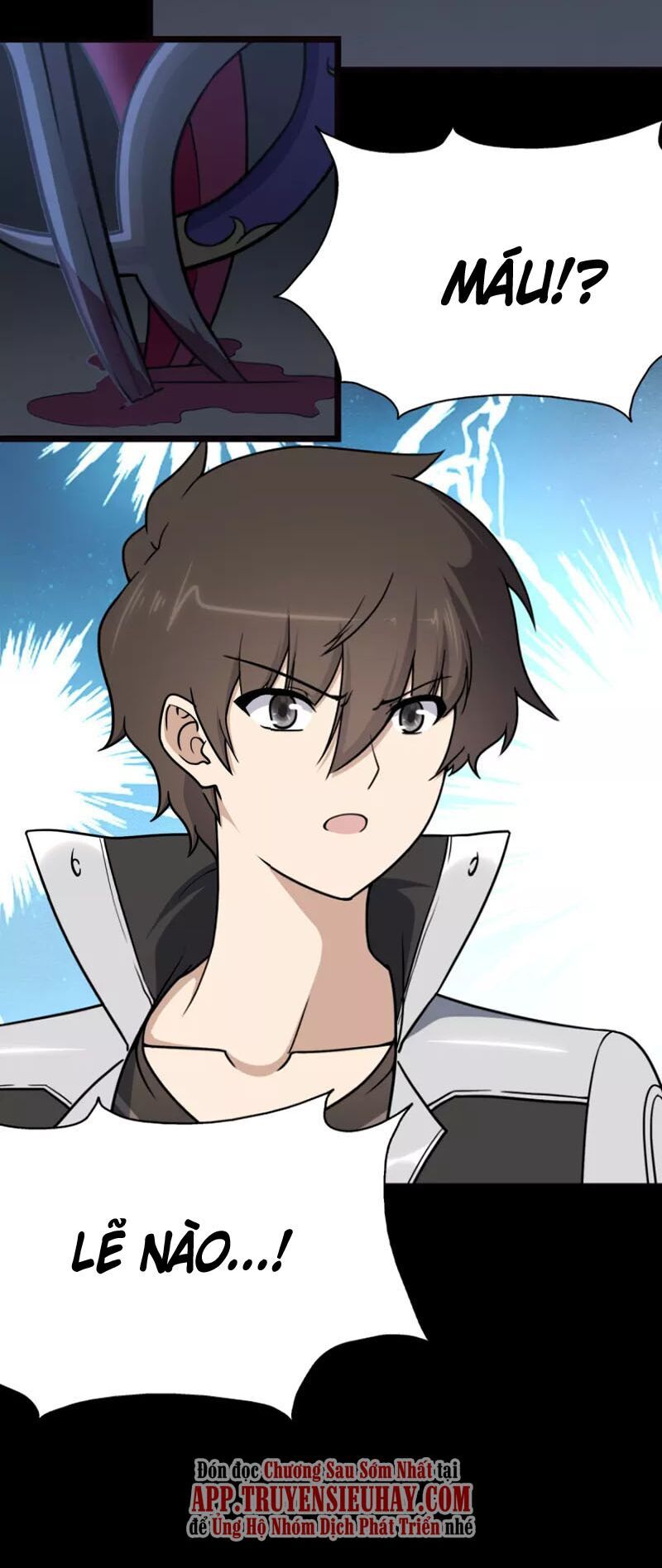 đọc truyện Bạn Gái Zombie Của Tôi Chương 242 ảnh 26 tại Thiên Thai Truyện