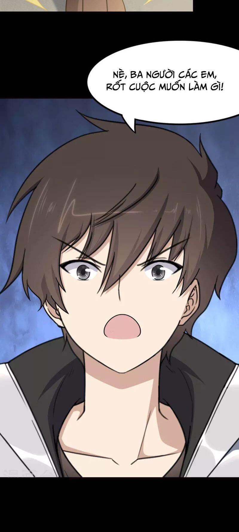 đọc truyện Bạn Gái Zombie Của Tôi Chương 242 ảnh 28 tại Thiên Thai Truyện