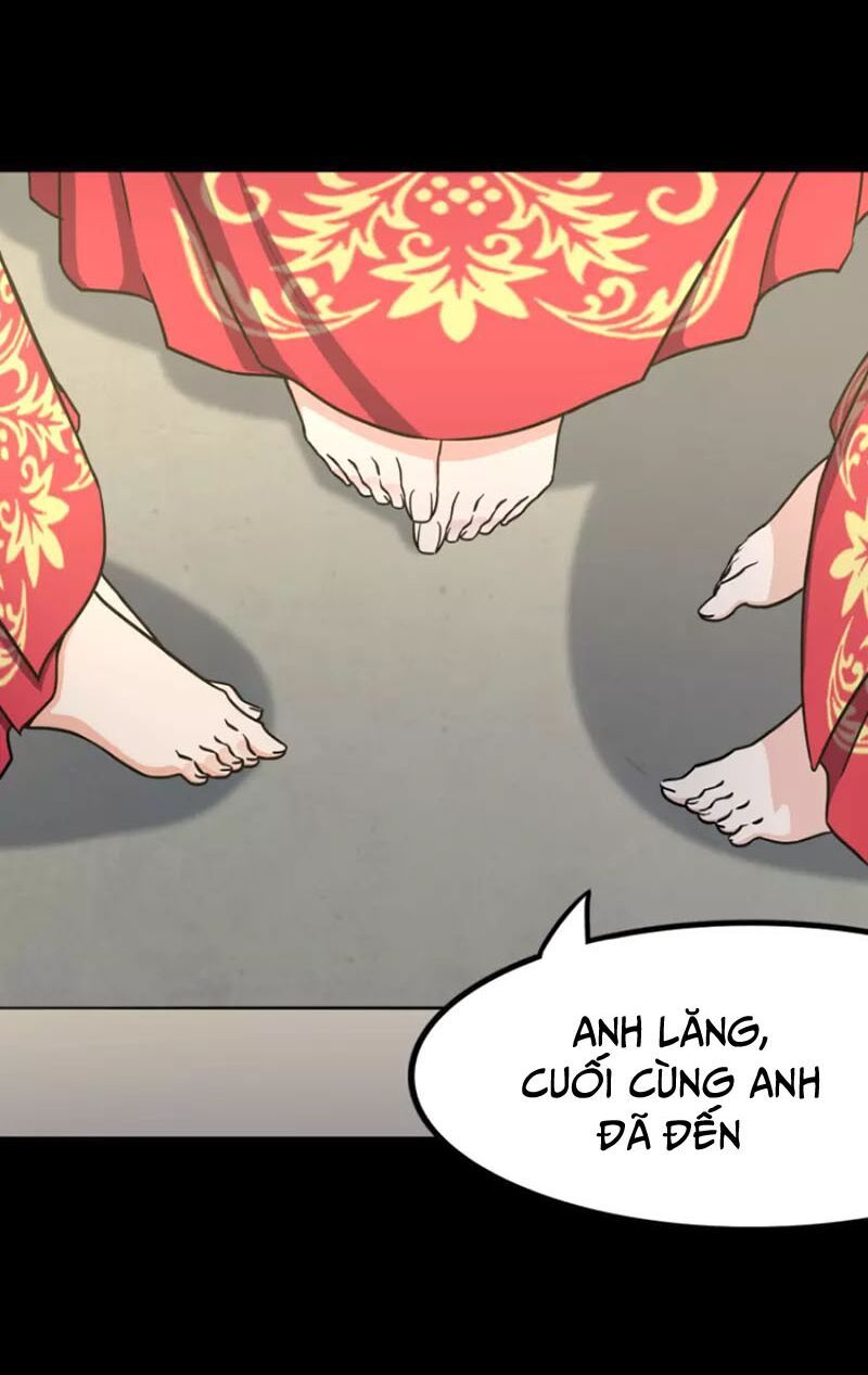 đọc truyện Bạn Gái Zombie Của Tôi Chương 242 ảnh 30 tại Thiên Thai Truyện