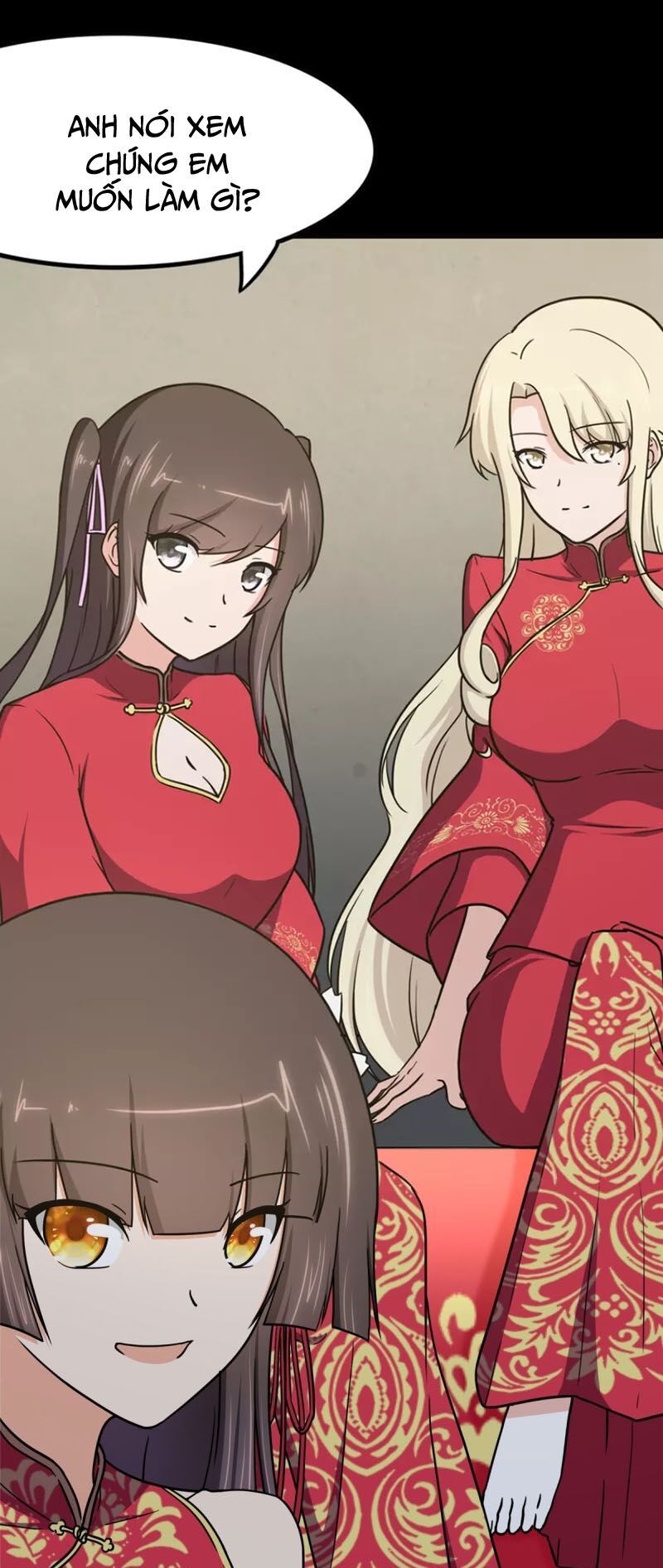 đọc truyện Bạn Gái Zombie Của Tôi Chương 242 ảnh 31 tại Thiên Thai Truyện