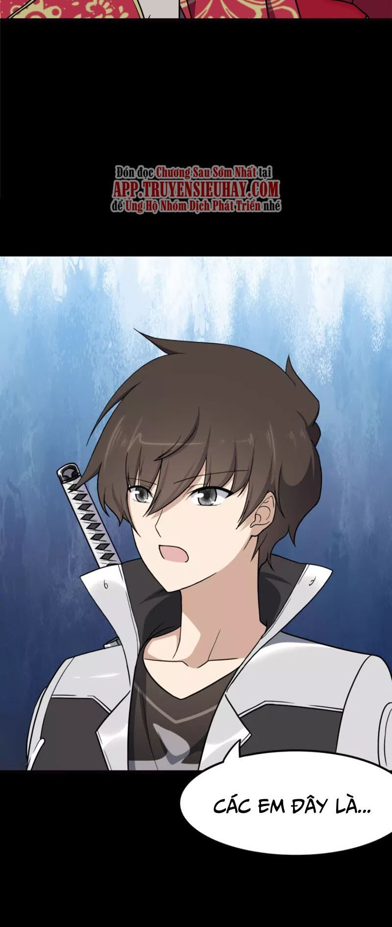 đọc truyện Bạn Gái Zombie Của Tôi Chương 242 ảnh 32 tại Thiên Thai Truyện