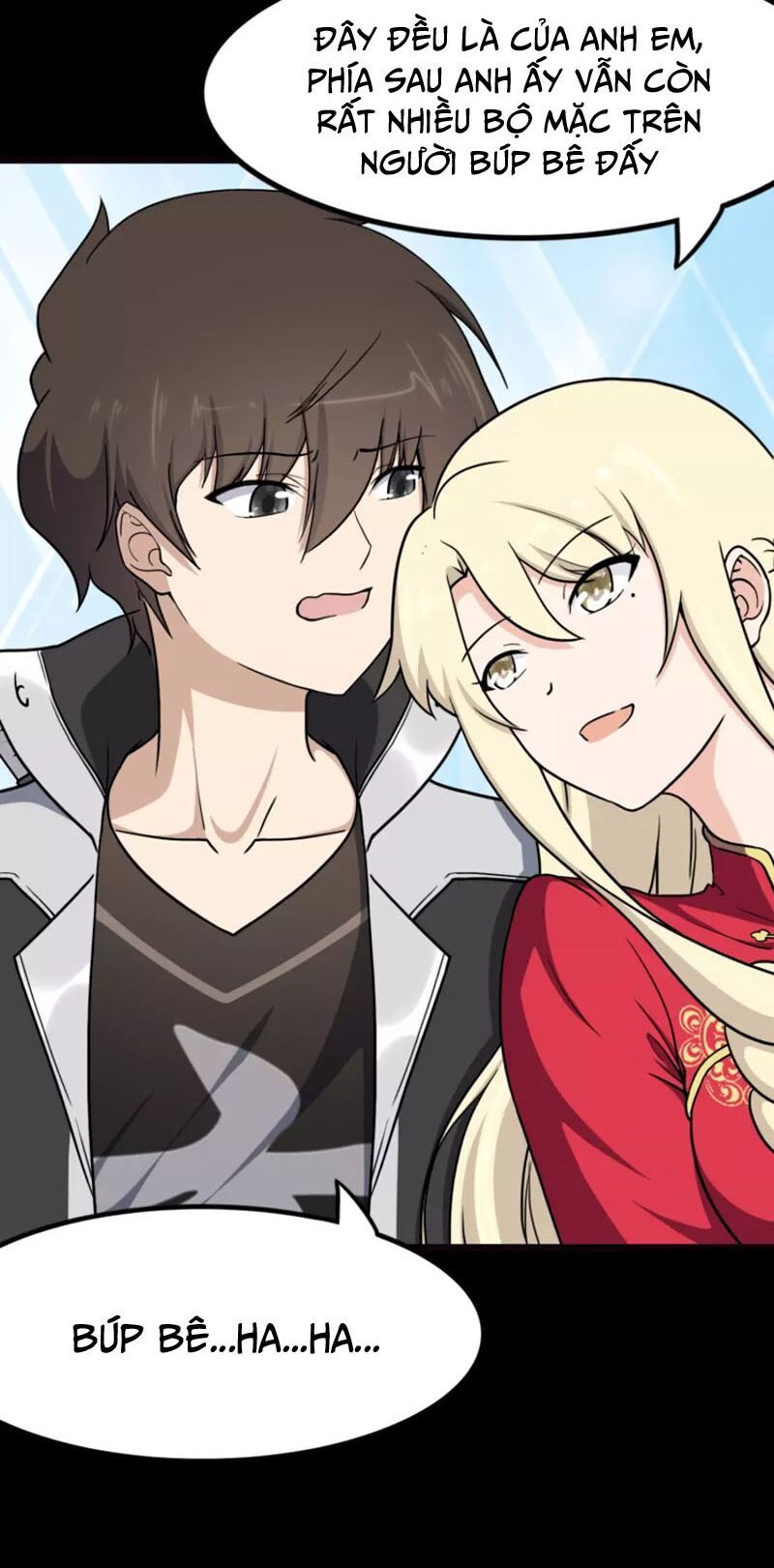 đọc truyện Bạn Gái Zombie Của Tôi Chương 242 ảnh 34 tại Thiên Thai Truyện