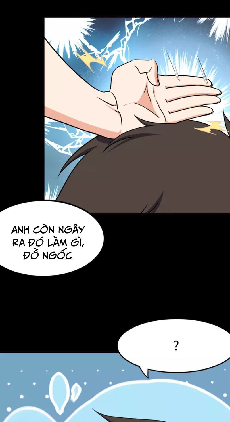 đọc truyện Bạn Gái Zombie Của Tôi Chương 242 ảnh 35 tại Thiên Thai Truyện