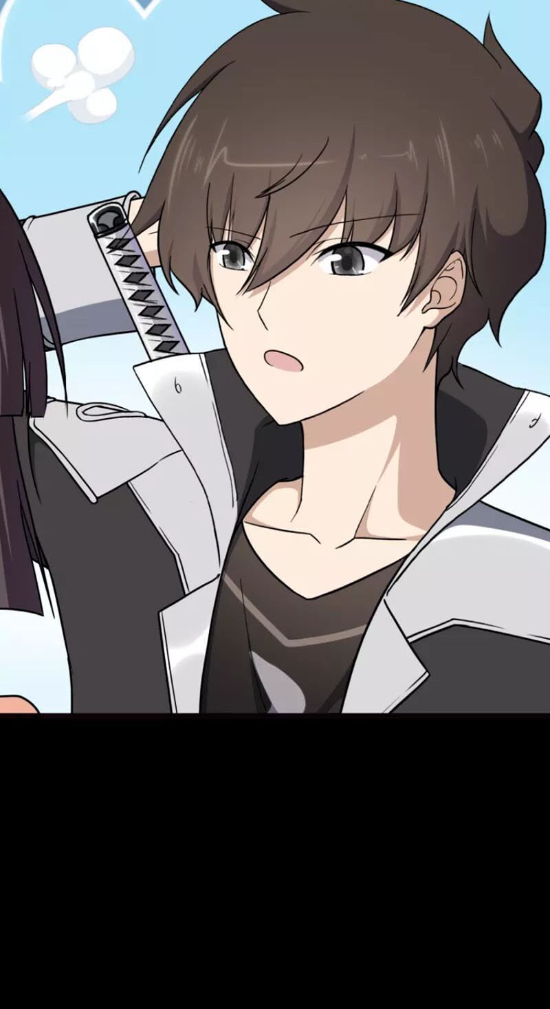 đọc truyện Bạn Gái Zombie Của Tôi Chương 242 ảnh 36 tại Thiên Thai Truyện