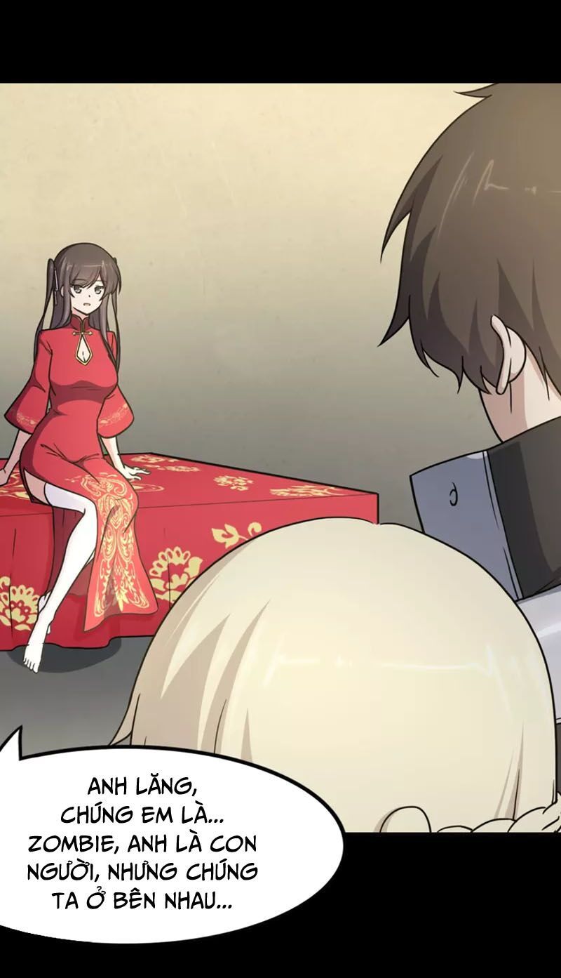 đọc truyện Bạn Gái Zombie Của Tôi Chương 242 ảnh 37 tại Thiên Thai Truyện