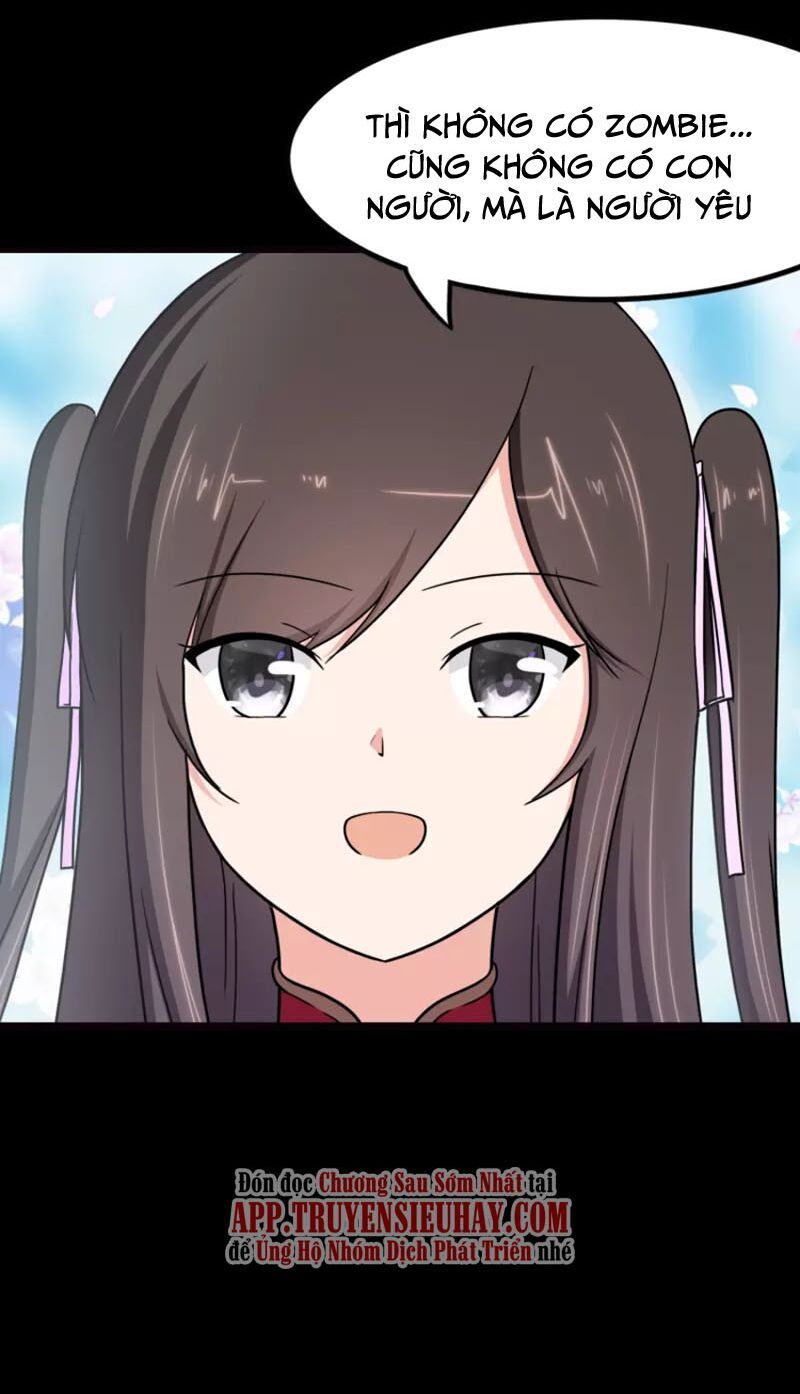 đọc truyện Bạn Gái Zombie Của Tôi Chương 242 ảnh 38 tại Thiên Thai Truyện