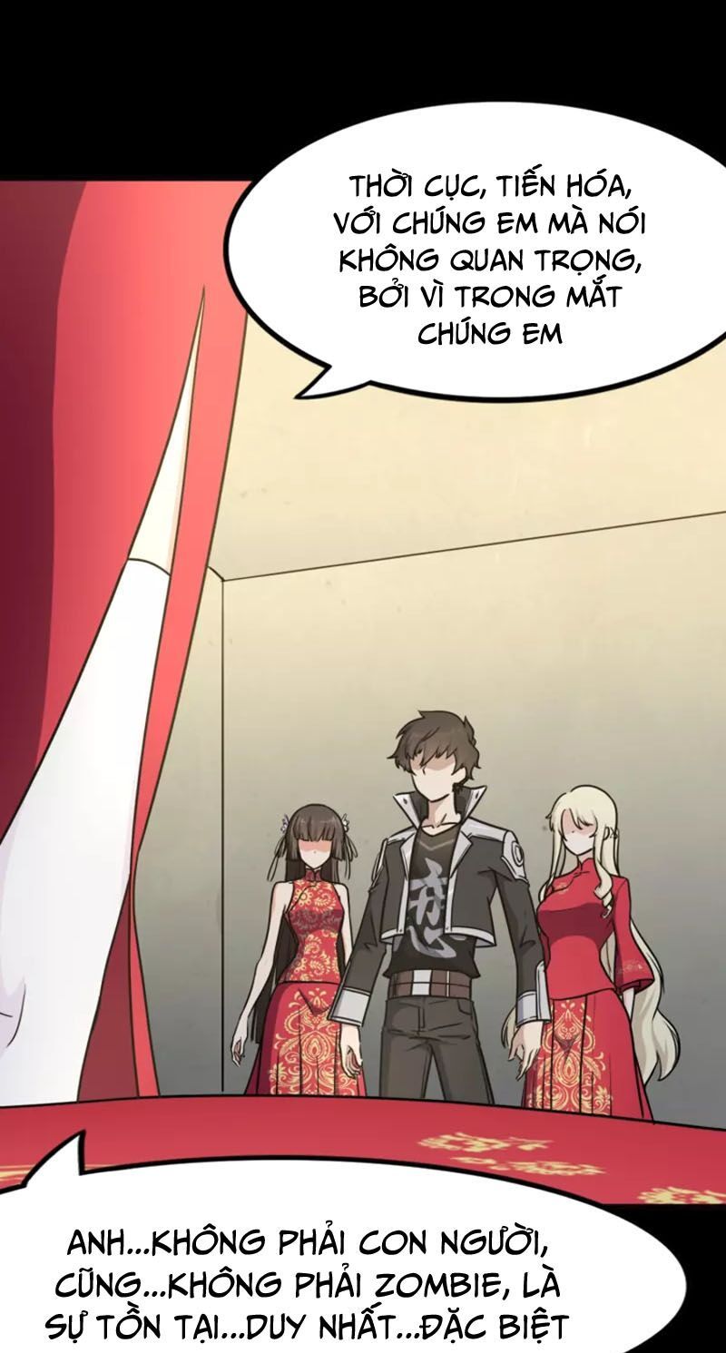 đọc truyện Bạn Gái Zombie Của Tôi Chương 242 ảnh 39 tại Thiên Thai Truyện