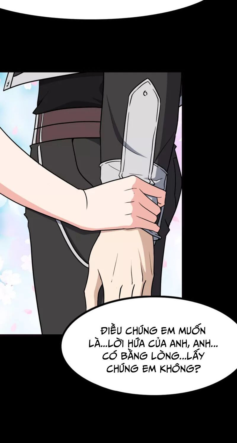 đọc truyện Bạn Gái Zombie Của Tôi Chương 242 ảnh 40 tại Thiên Thai Truyện