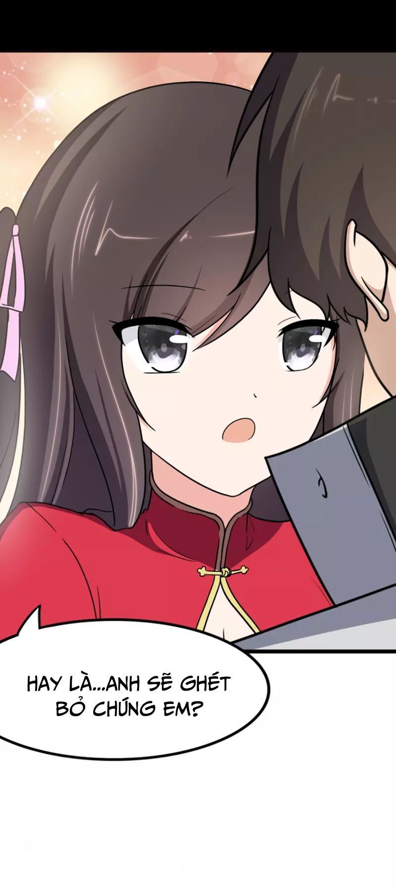 đọc truyện Bạn Gái Zombie Của Tôi Chương 242 ảnh 41 tại Thiên Thai Truyện